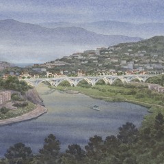 Watercolor
